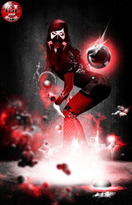5640056258 82bc11e920 b 453x700 Creativity Fine Tuning: Best of PSD Vault Flickr Group – Vol. 42