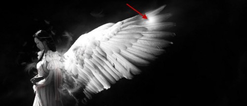 3 highlight 2 3 highlight 2 500x216 Create a Dark Angelic Figure with Magic Fire Orb Effect in Photoshop