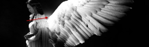 3 highlight 3 highlight 500x158 Create a Dark Angelic Figure with Magic Fire Orb Effect in Photoshop