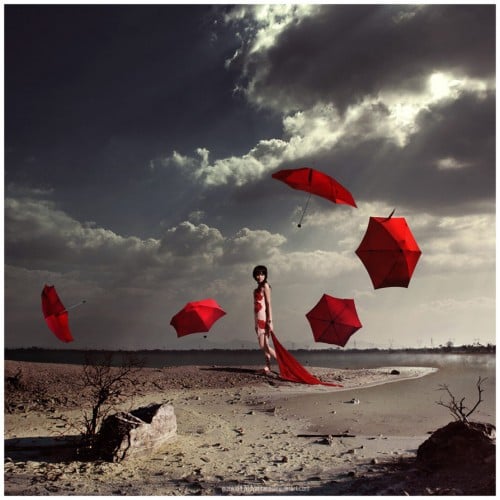 Umbrella muts go by Widyantara 500x500 Imagination Unleashed: Best of PSD Vault DeviantART Group – Vol. 12