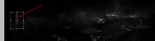 2 paste 2 paste 500x135 Create Epic Surreal Volcanic Wasteland Matte Painting in Photoshop