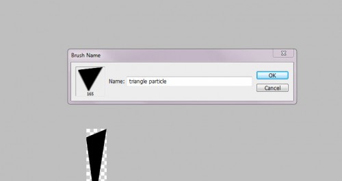 4 name 4 name 500x264 Create Awesome Particle Flame Text Effect in Photoshop