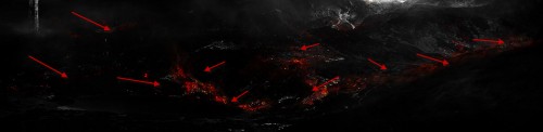 5 dup final 500x122 Create Epic Surreal Volcanic Wasteland Matte Painting in Photoshop