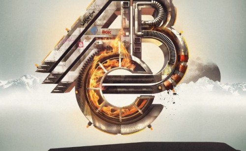 art188tutpshop615 500x308 10 Unique and Eye catching Photoshop Typography Tutorials