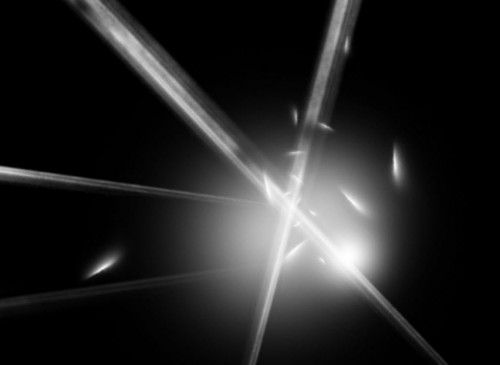 3 effect 500x365 Create Realistic Laser Beam Effect Inspired by Battlefield 3 Cover Art in Photoshop 