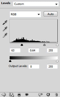 1 lv 1 lv Create a Dark Human Photo Manipulation with Liquified Water Texture in Photoshop
