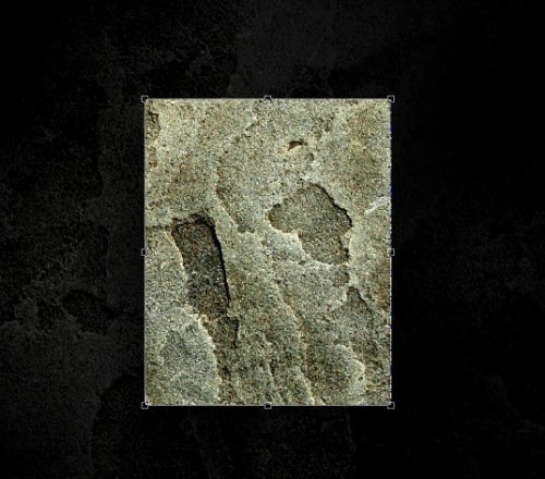 4 resize 500x440 Design Simple Grungy Text Effect with Custom Brush in Photoshop