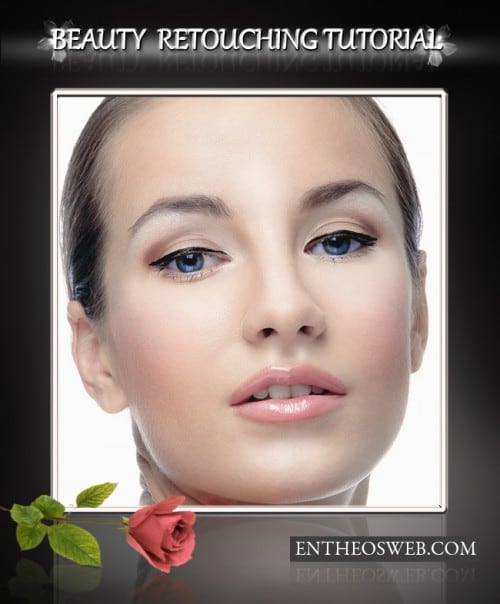 model preview 500x604 Unique and Curious Photoshop Tutorial Showcase – February 2012