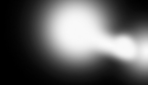 2 bw mask 500x289 Design Dramatic Planet Impact Scene (Inspired by Mass Effect 3) in Photoshop