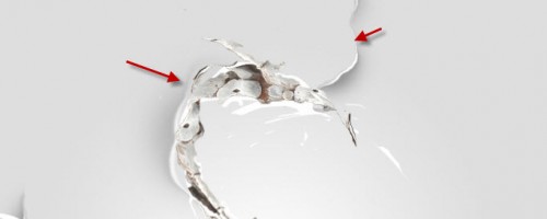 3 attach1 500x200 Create an Artistic Metal Text Effect in Photoshop