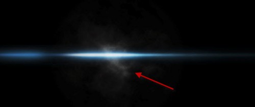 3 cloud 3 cloud 500x211 Create Sci Fi Style Laser Light Special Effect in Photoshop