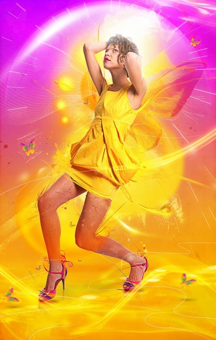 5537138183 431ba762c5 b 445x700 Creativity Fine Tuning: Best of PSD Vault Flickr Group – Vol. 59