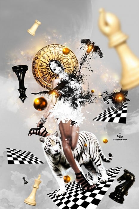5557488410 8e86ed526f b 466x700 Creativity Fine Tuning: Best of PSD Vault Flickr Group – Vol. 59