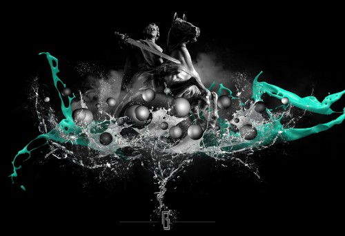6882064708 3da9353992 b 500x343 Creativity Fine Tuning: Best of PSD Vault Flickr Group – Vol. 59
