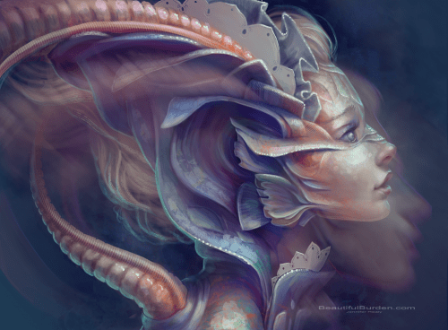 witness by myambeon d4stpff 500x368 Imagination Unleashed: Best of PSD Vault DeviantART Group – Vol. 28