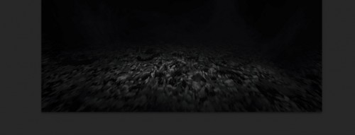 1 effect 500x191 Create a Surreal Burning Tree Scene with Falling Particle Effect in Photoshop