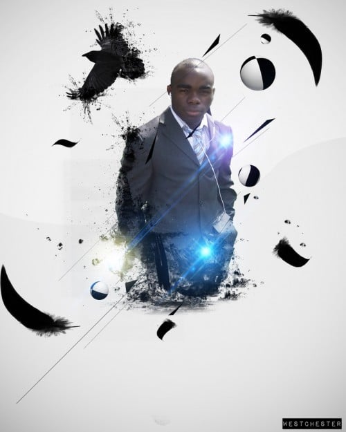6815917832 c5320af858 b 500x625 Creativity Fine Tuning: Best of PSD Vault Flickr Group – Vol. 70