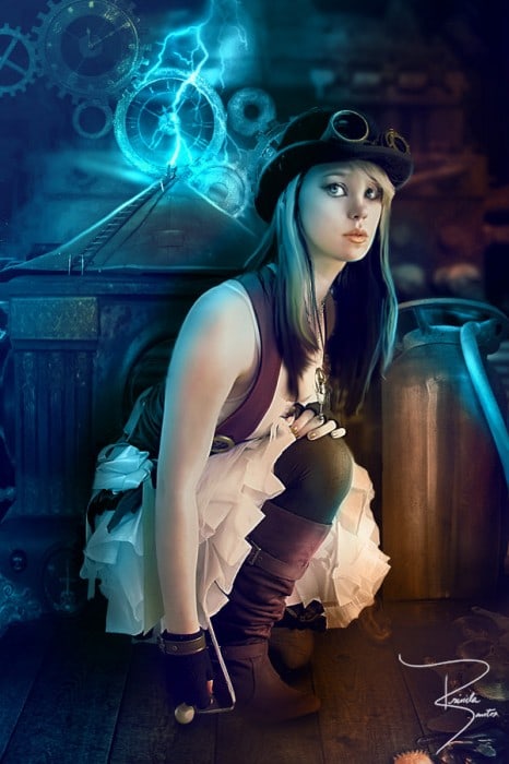the alchemist by eclipsy d41h4qs 466x700 Imagination Unleashed: Best of PSD Vault DeviantART Group – Vol. 38