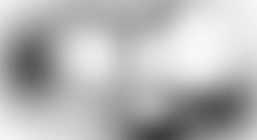 1 bw mask 500x274 Create a Dissolved Ancient Ink Text Effect in Photoshop