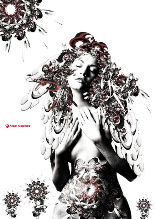 7639180930 de20027eb8 b 495x700 Creativity Fine Tuning: Best of PSD Vault Flickr Group – Vol. 71