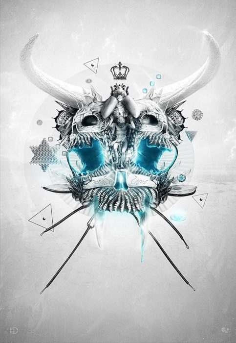 mors imperatore by grohsartig d5i5jr8 483x700 Imagination Unleashed: Best of PSD Vault DeviantART Group – Vol. 39