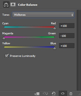 5 col mid 5 col mid Transform Normal Portrait Image into Artistic Painting in Photoshop