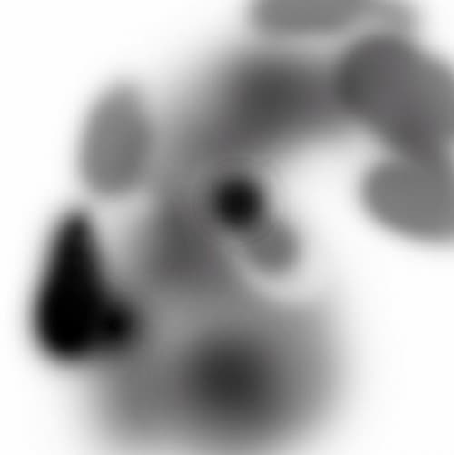 5 mask 5 mask 500x501 Transform Normal Portrait Image into Artistic Painting in Photoshop