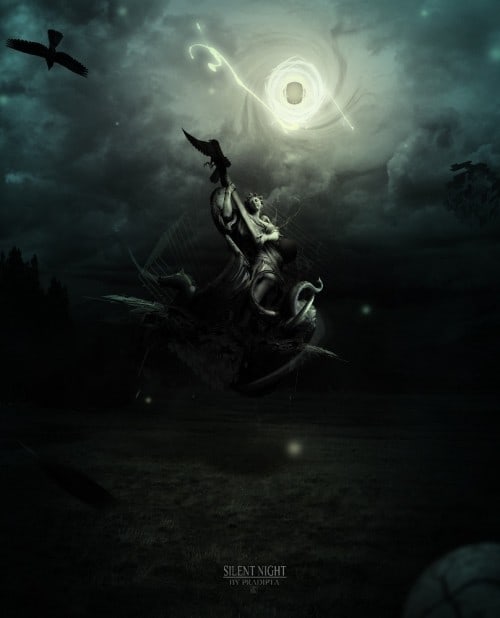 7886479412 bfbda4918d b 500x618 Creativity Fine Tuning: Best of PSD Vault Flickr Group – Vol. 73