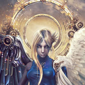 Imagination Unleashed: Best of PSD Vault DeviantART Group – Vol. 20