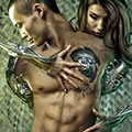 Imagination Unleashed: Best of PSD Vault DeviantART Group – Vol. 44