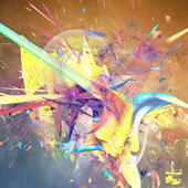 Creativity Fine-Tuning: Best of PSD Vault Flickr Group – Vol. 61