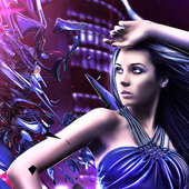Creativity Fine-Tuning: Best of PSD Vault Flickr Group – Vol. 63