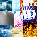 Fantastic Free Photoshop Brushsets for Photo Manipulation – Part II