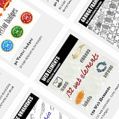 Comment and Win 210 PS Brushes from Vectorpack.net! – Winners Announced!