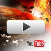 Let’s Learn Photoshop Basics – Vol. 6 – Video Tutorial: Lava Effect Creation in Photoshop
