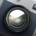 VIP Exclusive Photoshop Tutorial – Draw an iOS App Camera Icon