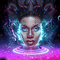 VIP Exclusive Photoshop Tutorial – The Creation of “Overlord” Digital Art in Photoshop