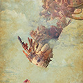 The Creative Process of “Worship” Photo Manipulation in Photoshop